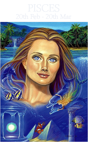 Marie Klement, Spirit Guide Artist, South Australia