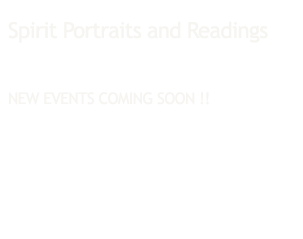 Marie Klement, Spirit Artist Workshops and Events